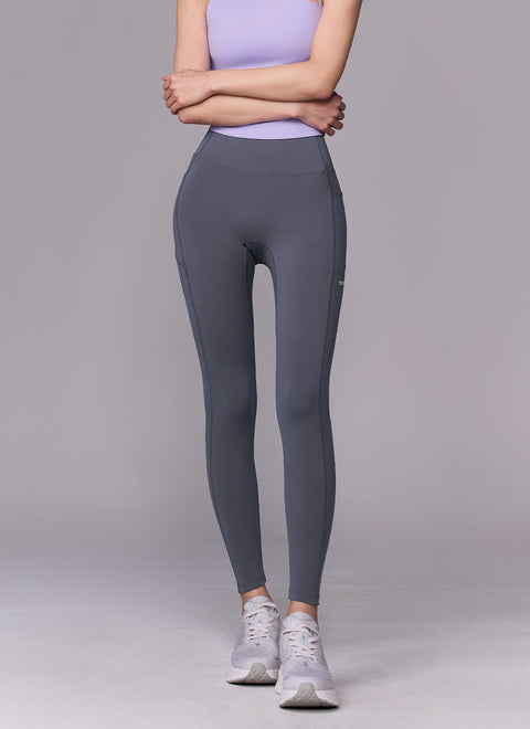 Silver Edge Gray