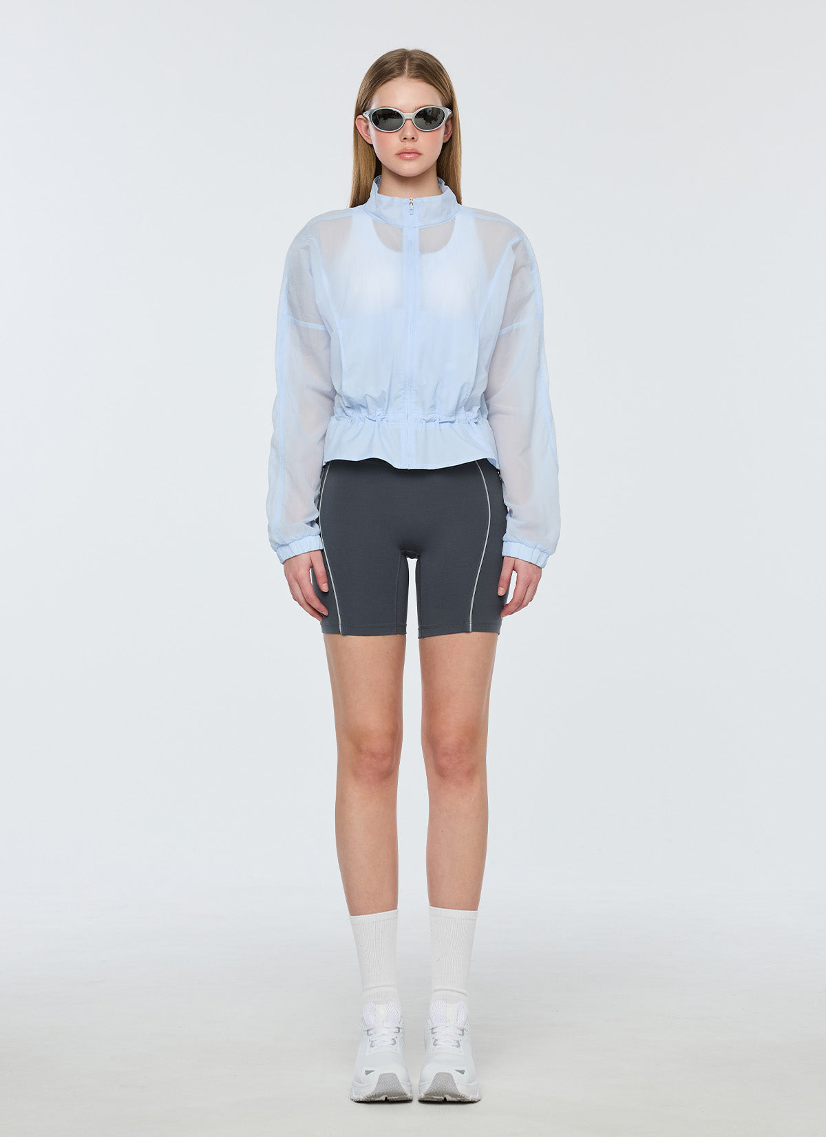 Onyx Gray
