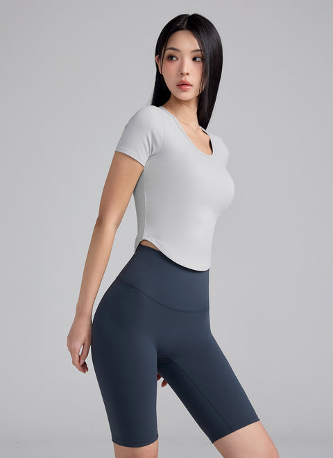 Barely Silver