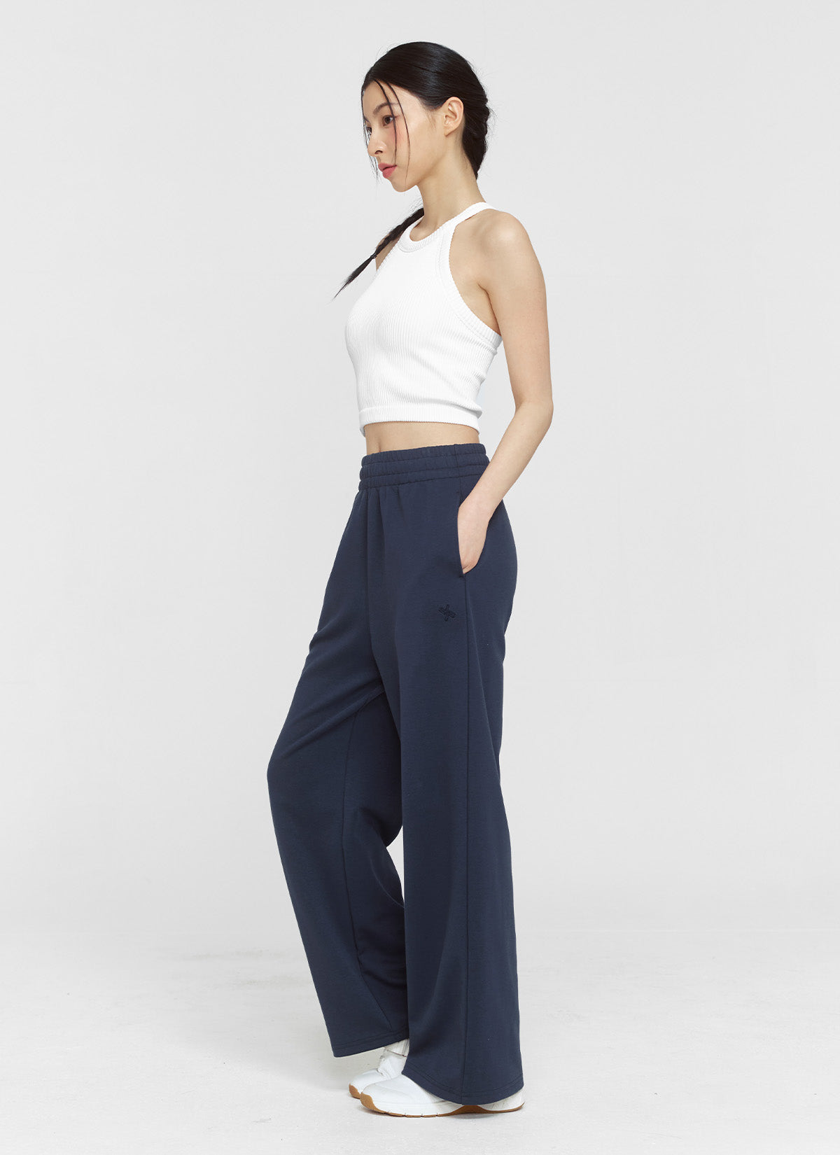 Eco Navy