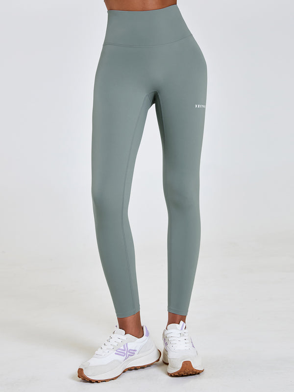 [SET]Black Label 360N Fleece-lined Leggings