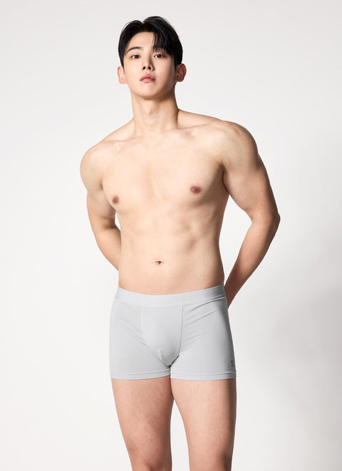 Aero Cool 超透氣男性四角褲