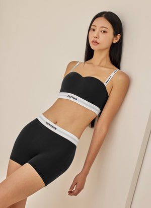 Tencel Cozy 平口內衣