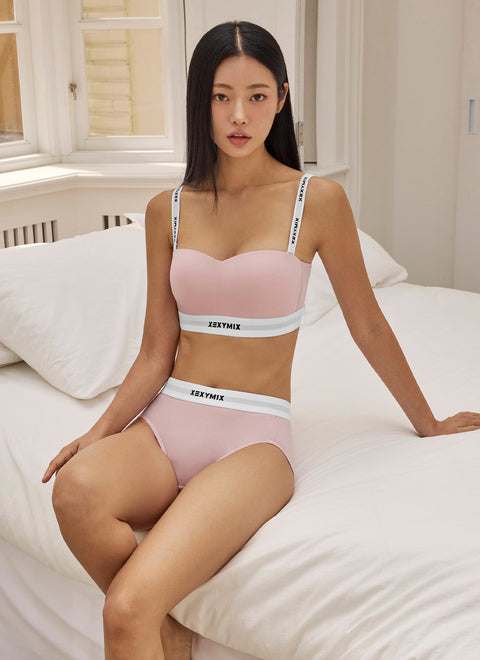 Tencel Cozy 三角內褲