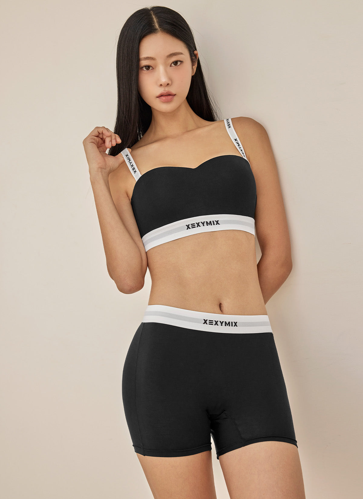 Tencel Cozy Boxer Briefs