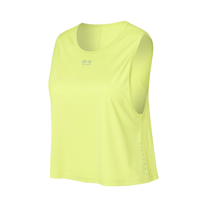 RX Free Runner Mesh Sleeveless