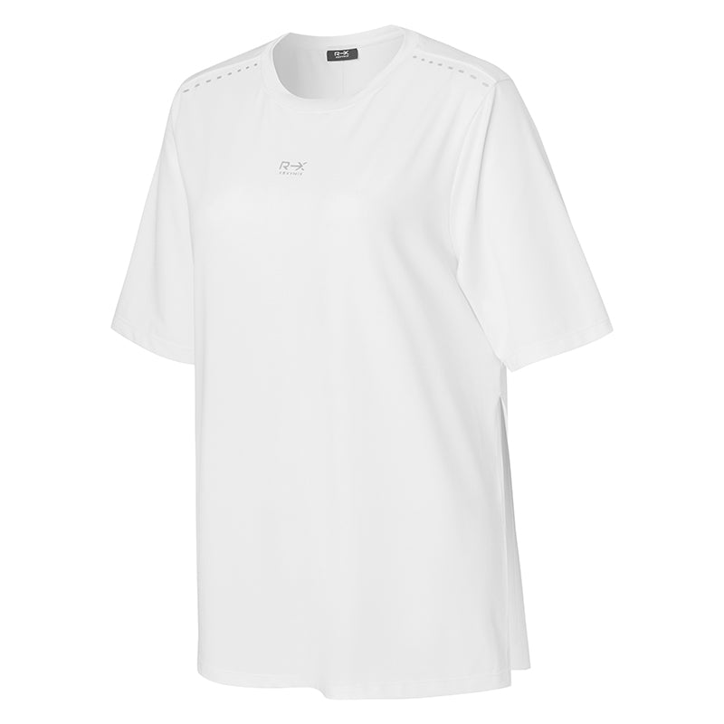 RX Cooldry Over Fit Short Sleeve