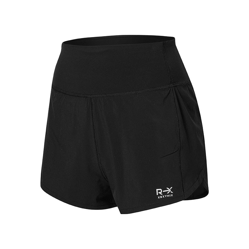 RX Lining Woven Running Shorts