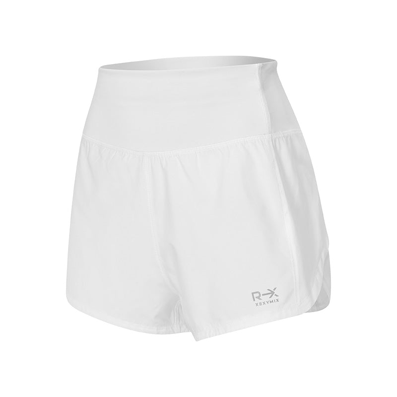 RX Lining Woven Running Shorts