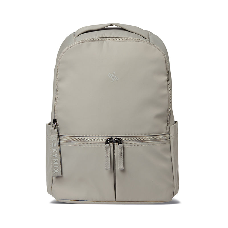 Light Two Pockets Backpack