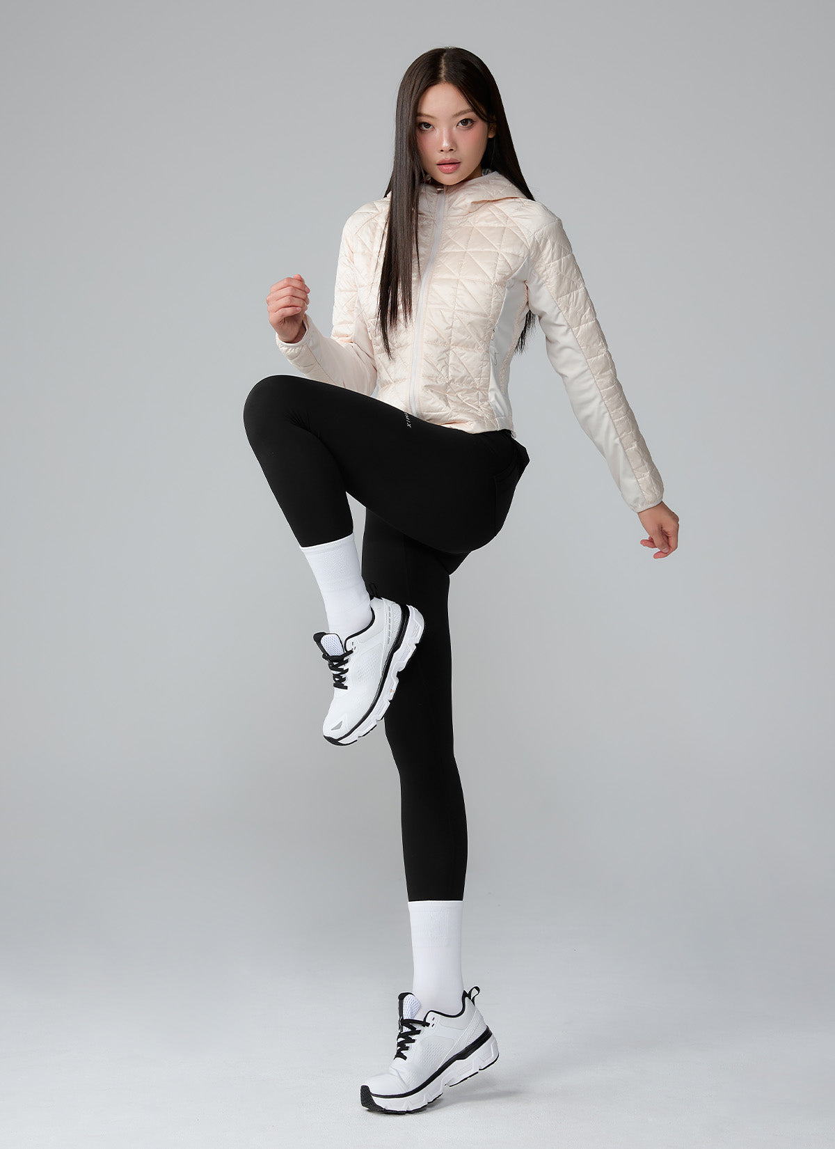 Black Label 360N Hip Pocket Leggings