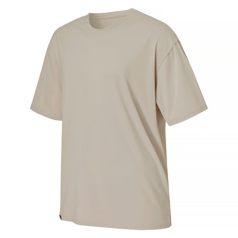 Men's Ice Feather Over Fit Short Sleeve
