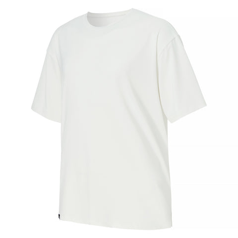 Men's Ice Feather Over Fit Short Sleeve