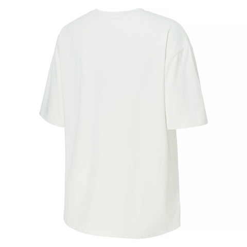 Men's Ice Feather Over Fit Short Sleeve