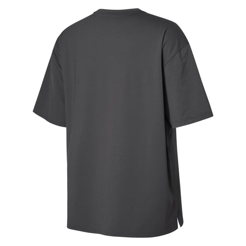 Men's Ice Feather Over Fit Short Sleeve