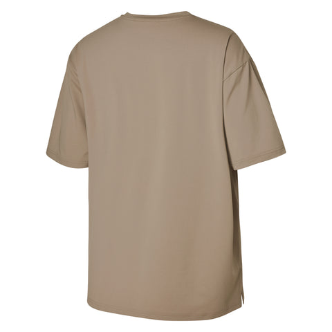 Men's Ice Feather Over Fit Short Sleeve