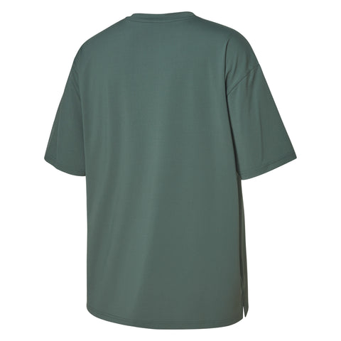 Men's Ice Feather Over Fit Short Sleeve