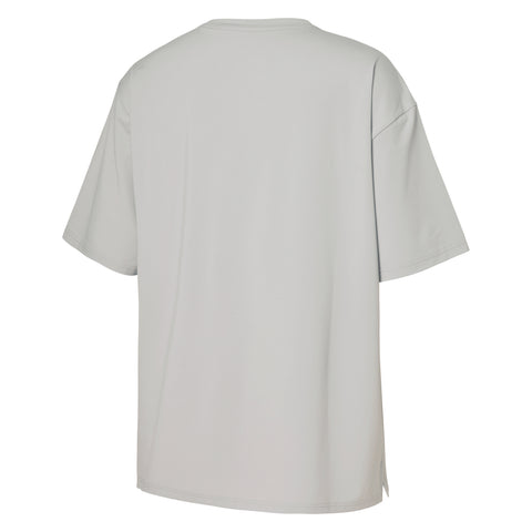 Men's Ice Feather Over Fit Short Sleeve