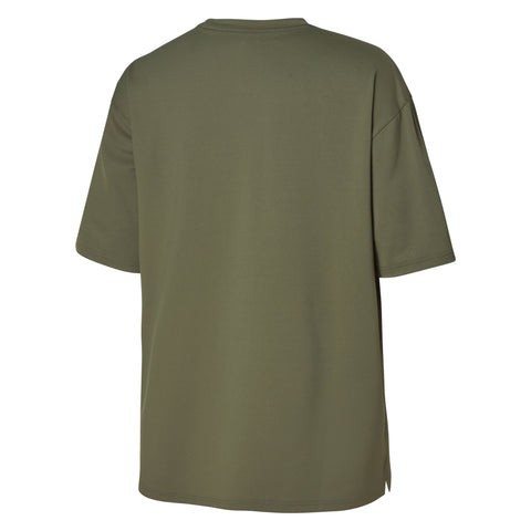 Men's Ice Feather Over Fit Short Sleeve