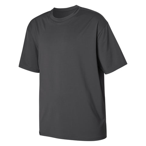 Men's Ice Feather Over Fit Short Sleeve