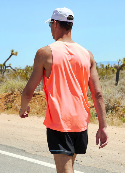 RX Sprinter Mens 4.5" Shorts