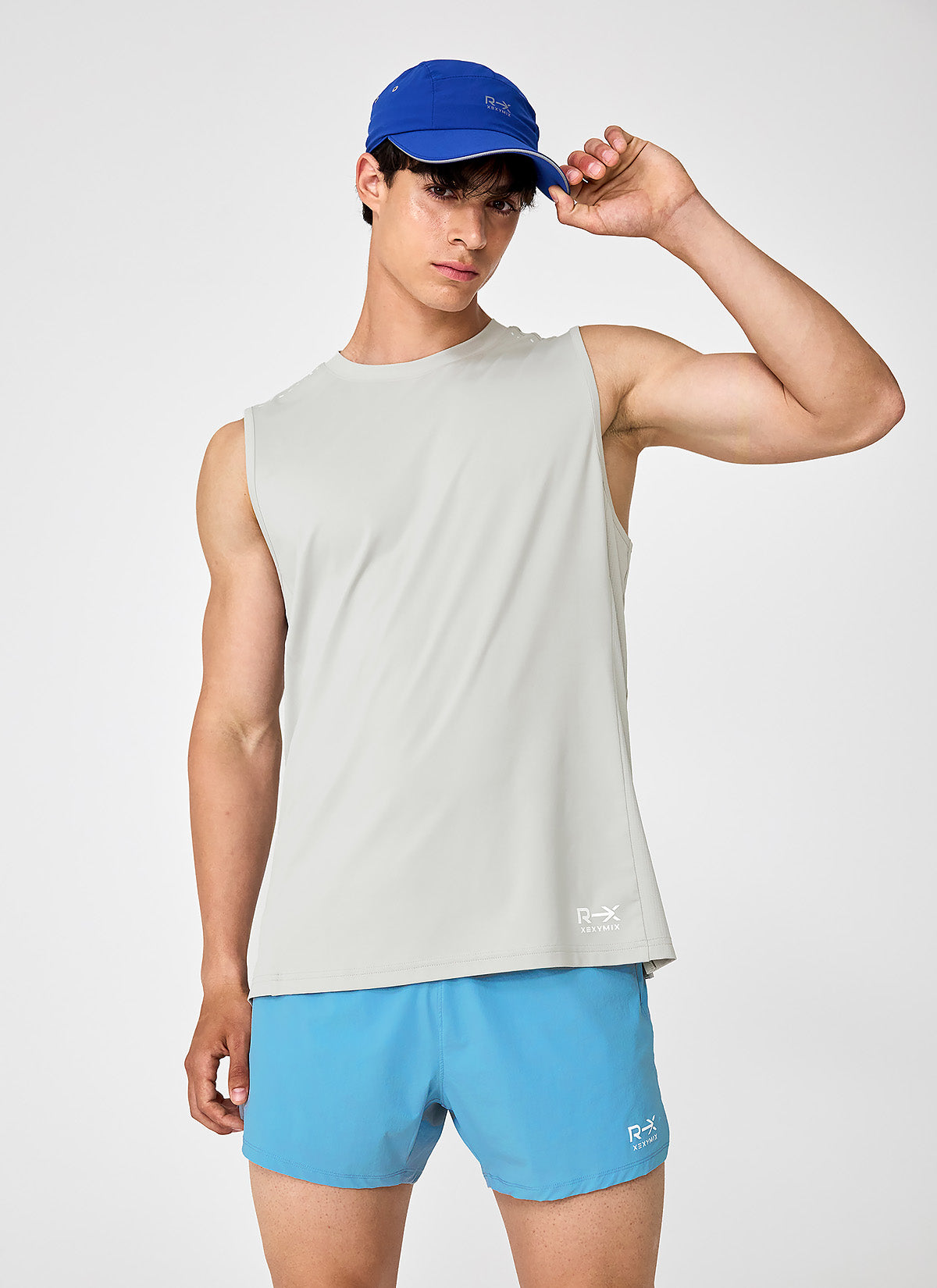 [DEX PICK] RX Sprinter Men’s 4” Shorts