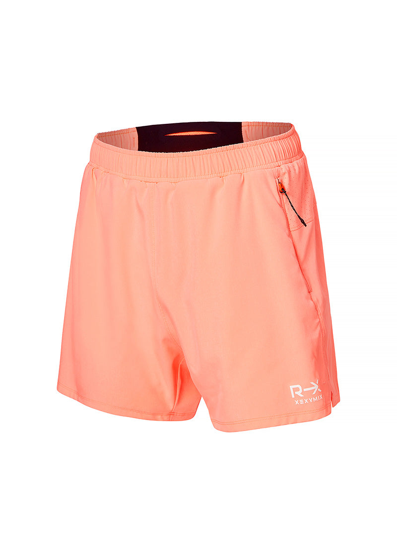 Neon Orange