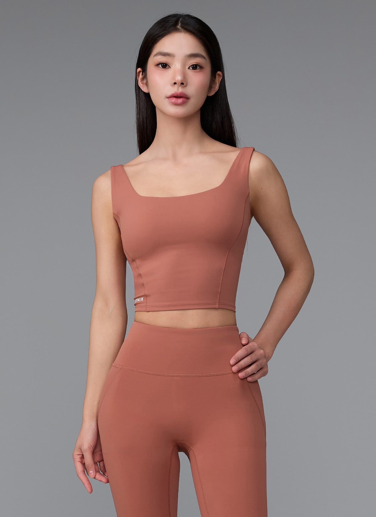 Black Label 380N Support Top