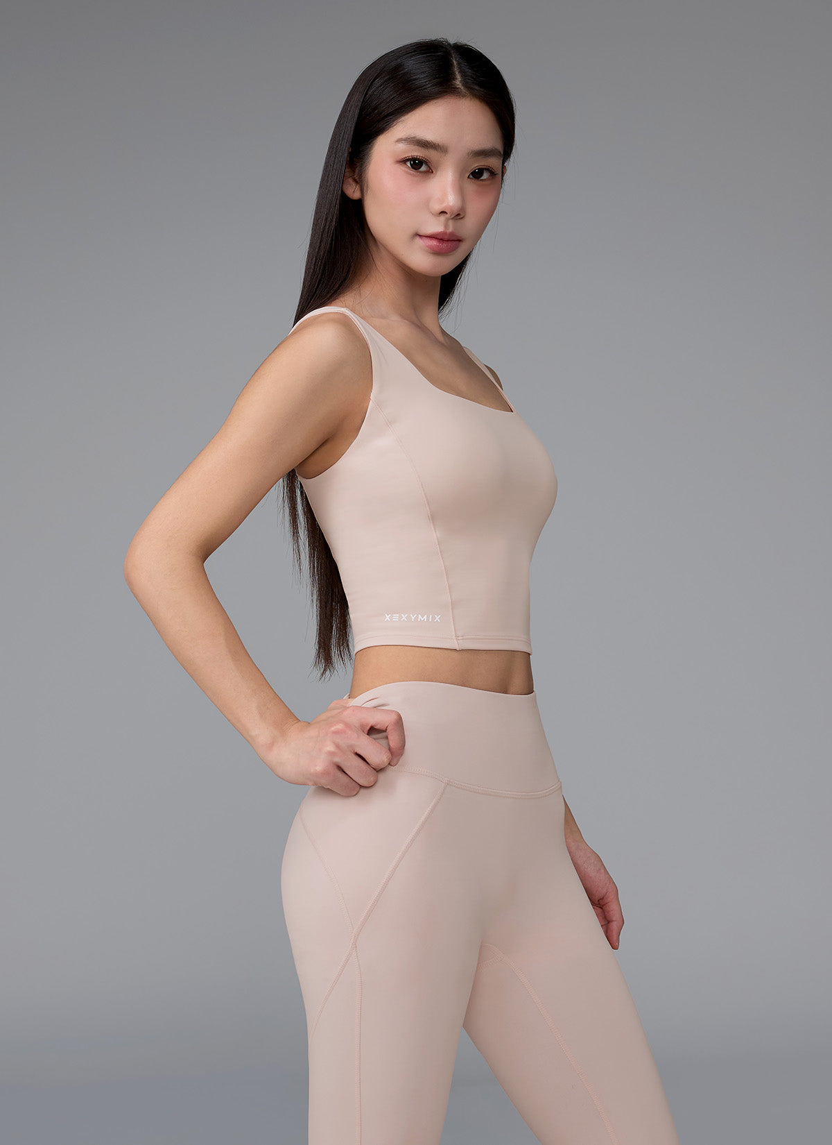 Black Label 380N Support Top