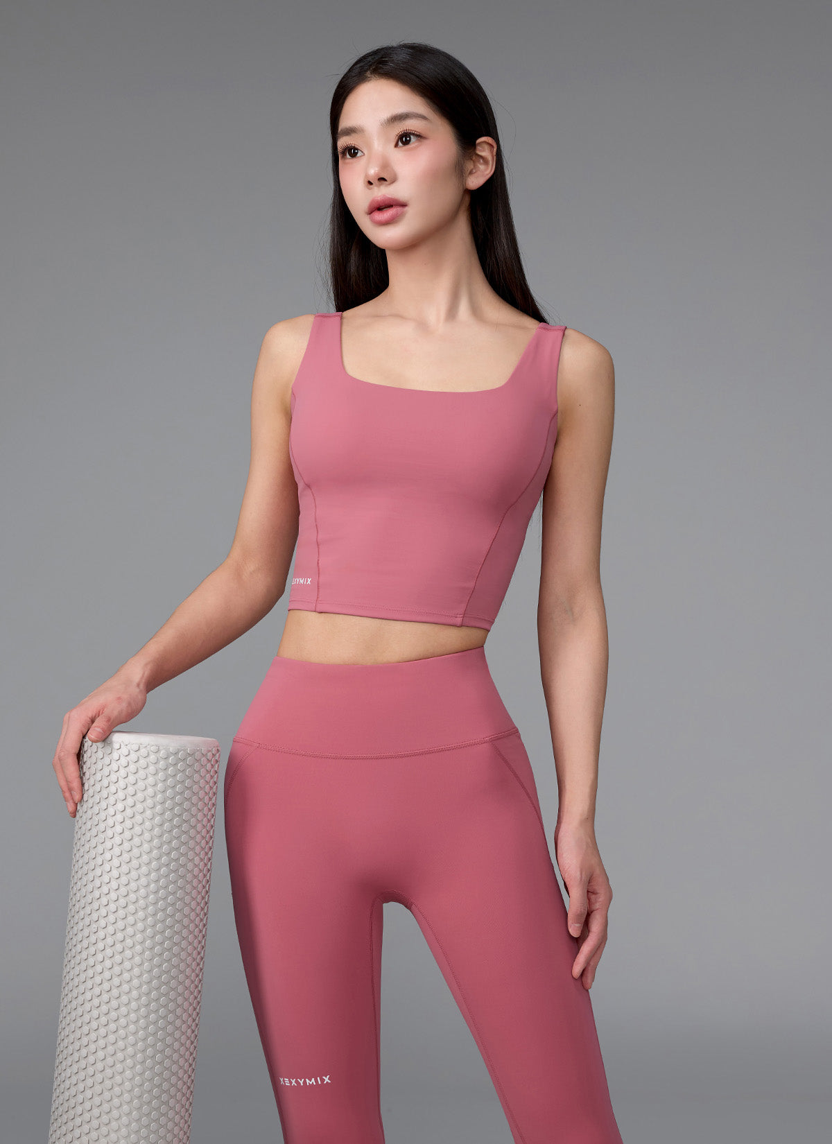 Black Label 380N Support Top