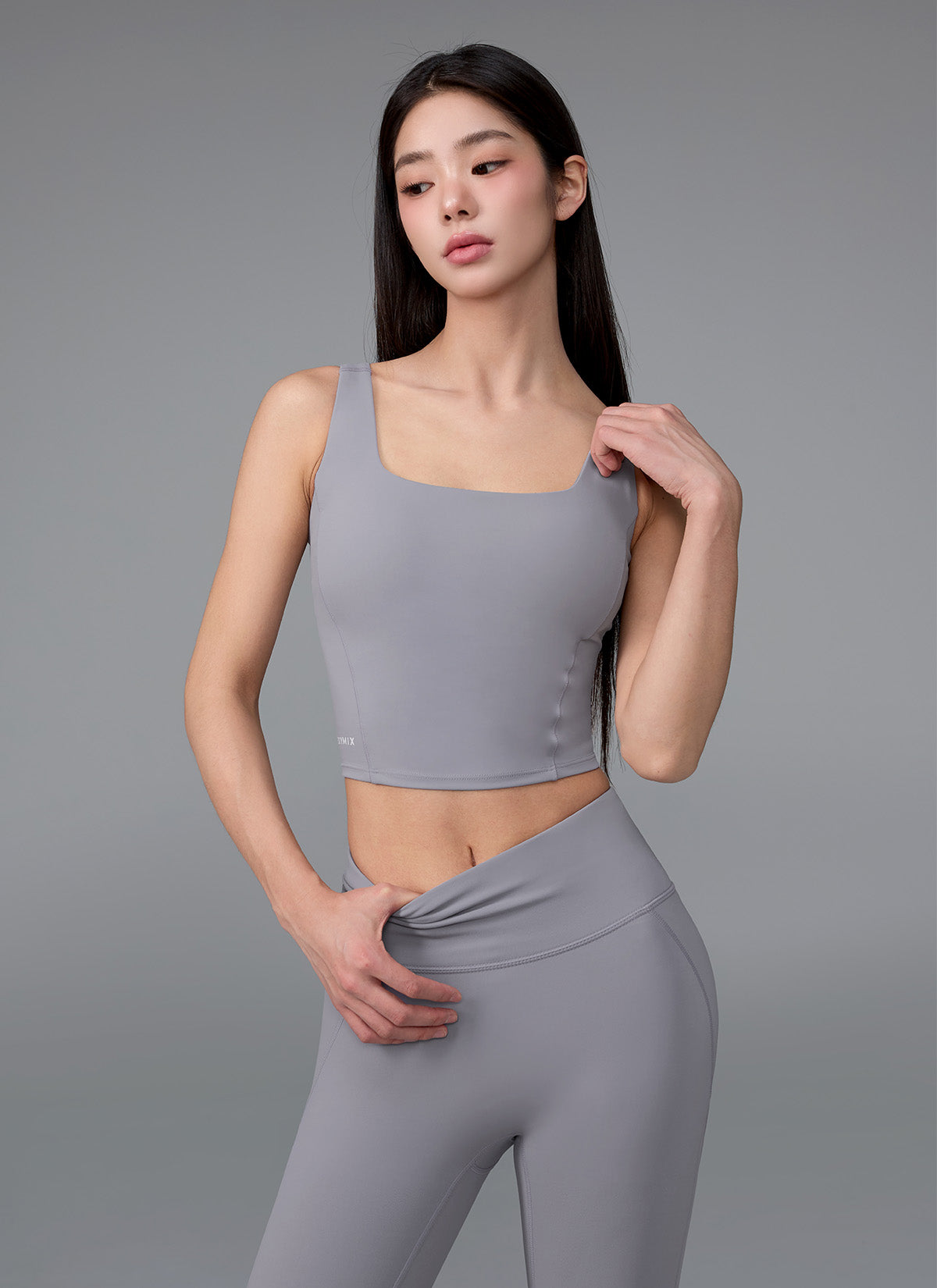 Black Label 380N Support Top