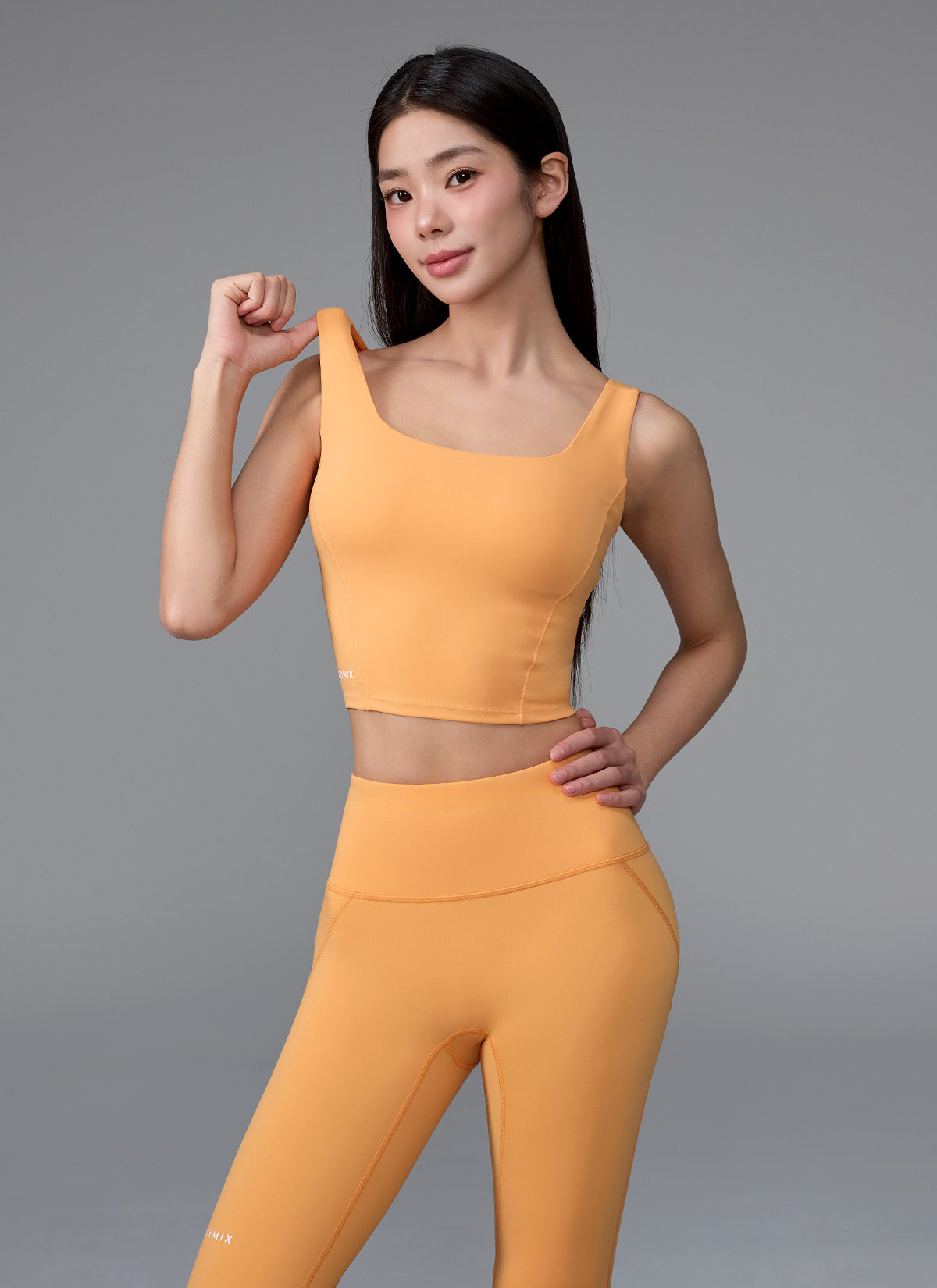 Black Label 380N Support Top