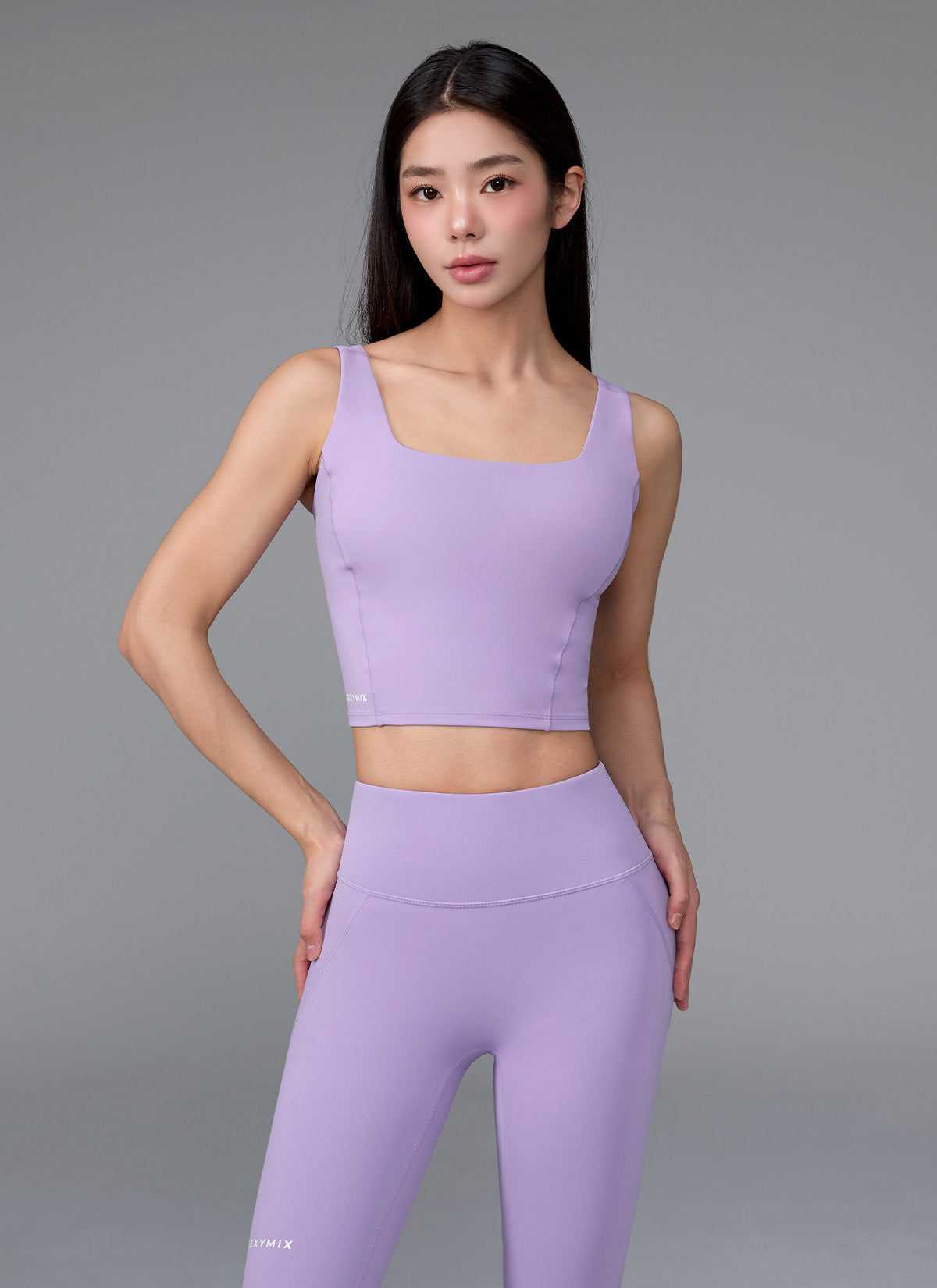 Black Label 380N Support Top