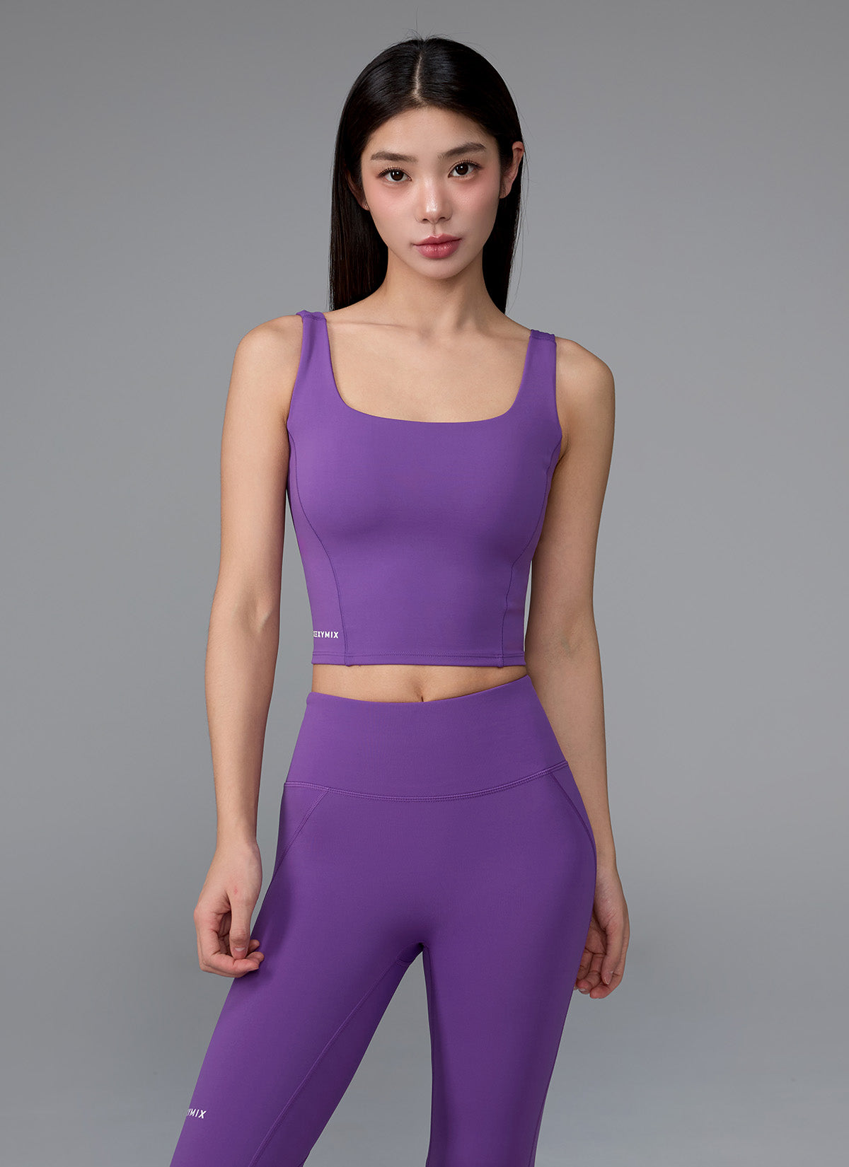 Black Label 380N Support Top