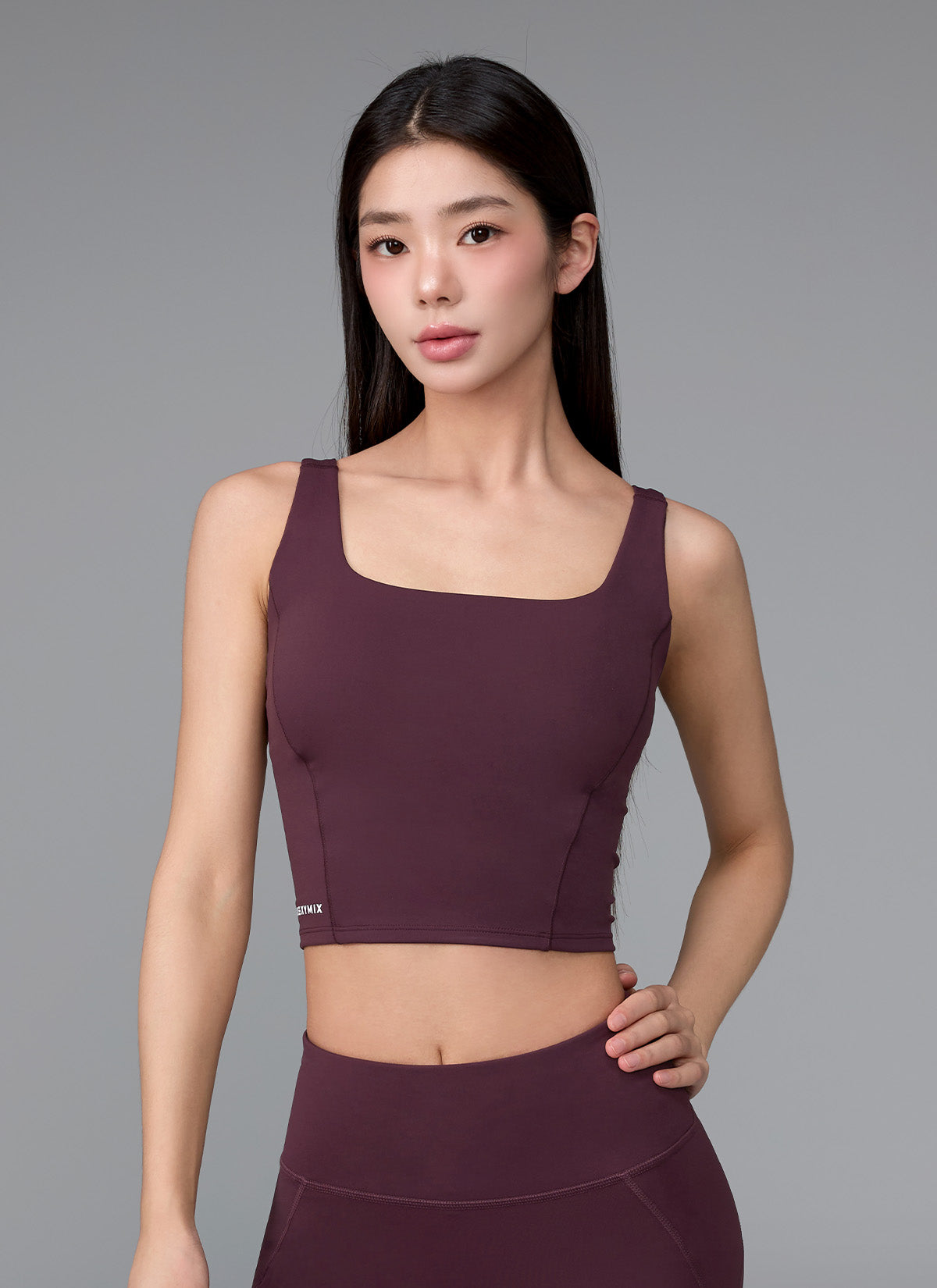 Black Label 380N Support Top