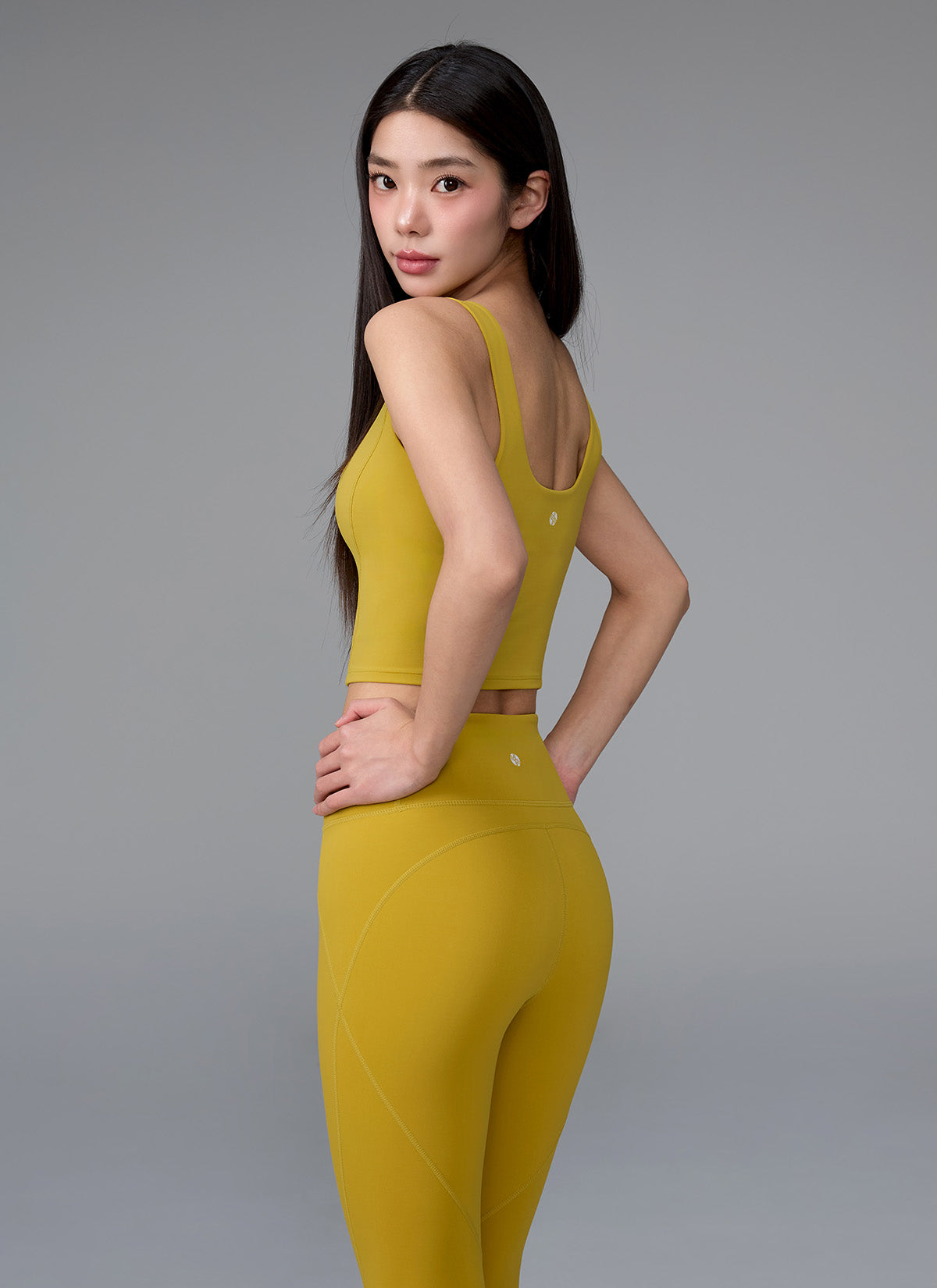 Black Label 380N Support Top