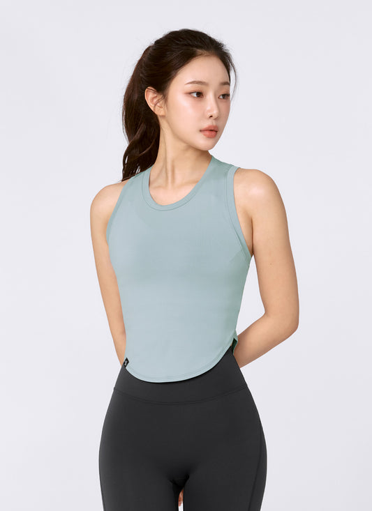 XELLA Light Round Sleeveless