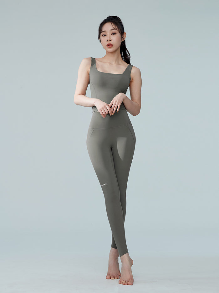 Black Label 380N Leggings