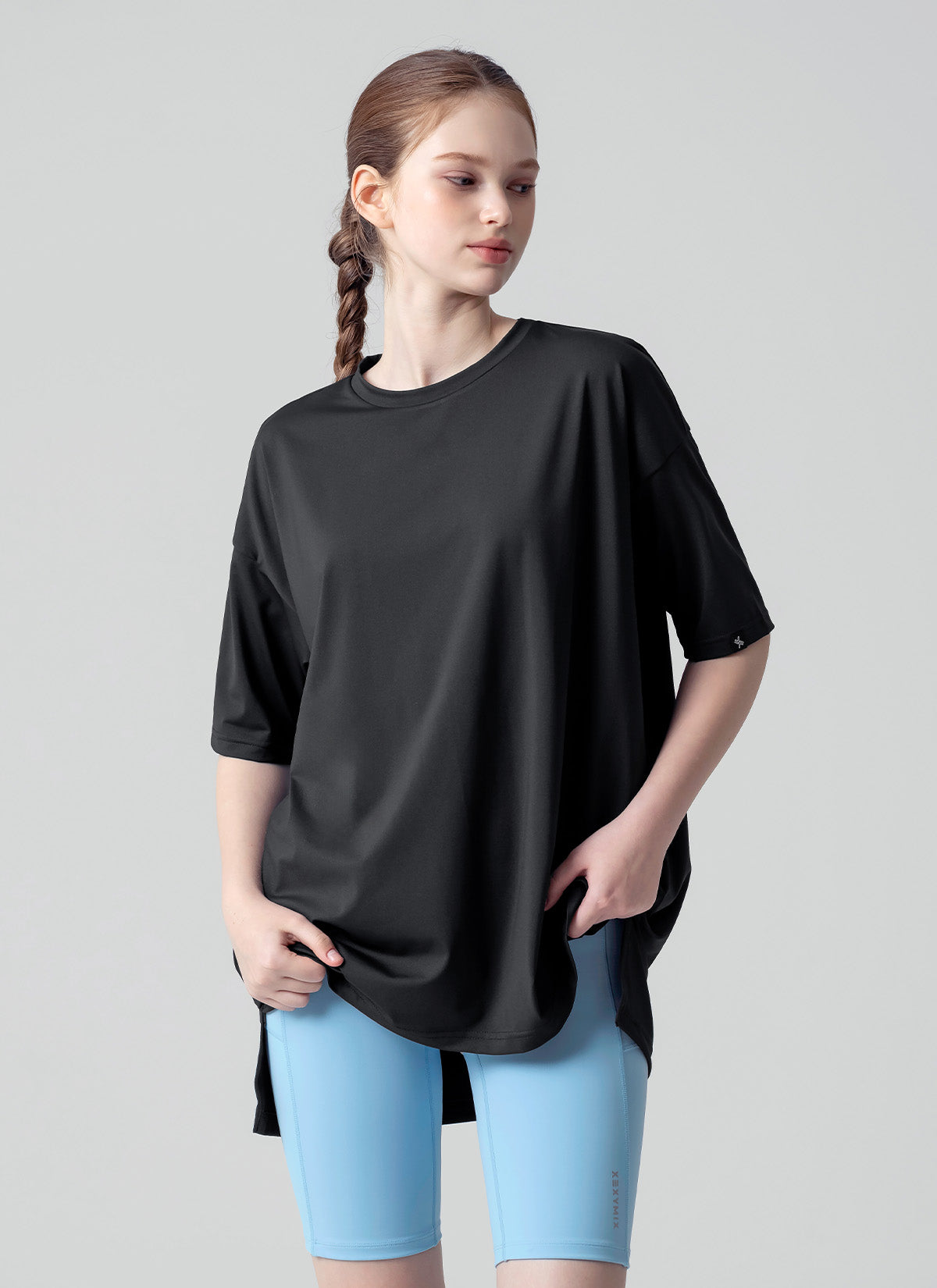 [ 2 FOR ] Reflective Fresh T-shirt