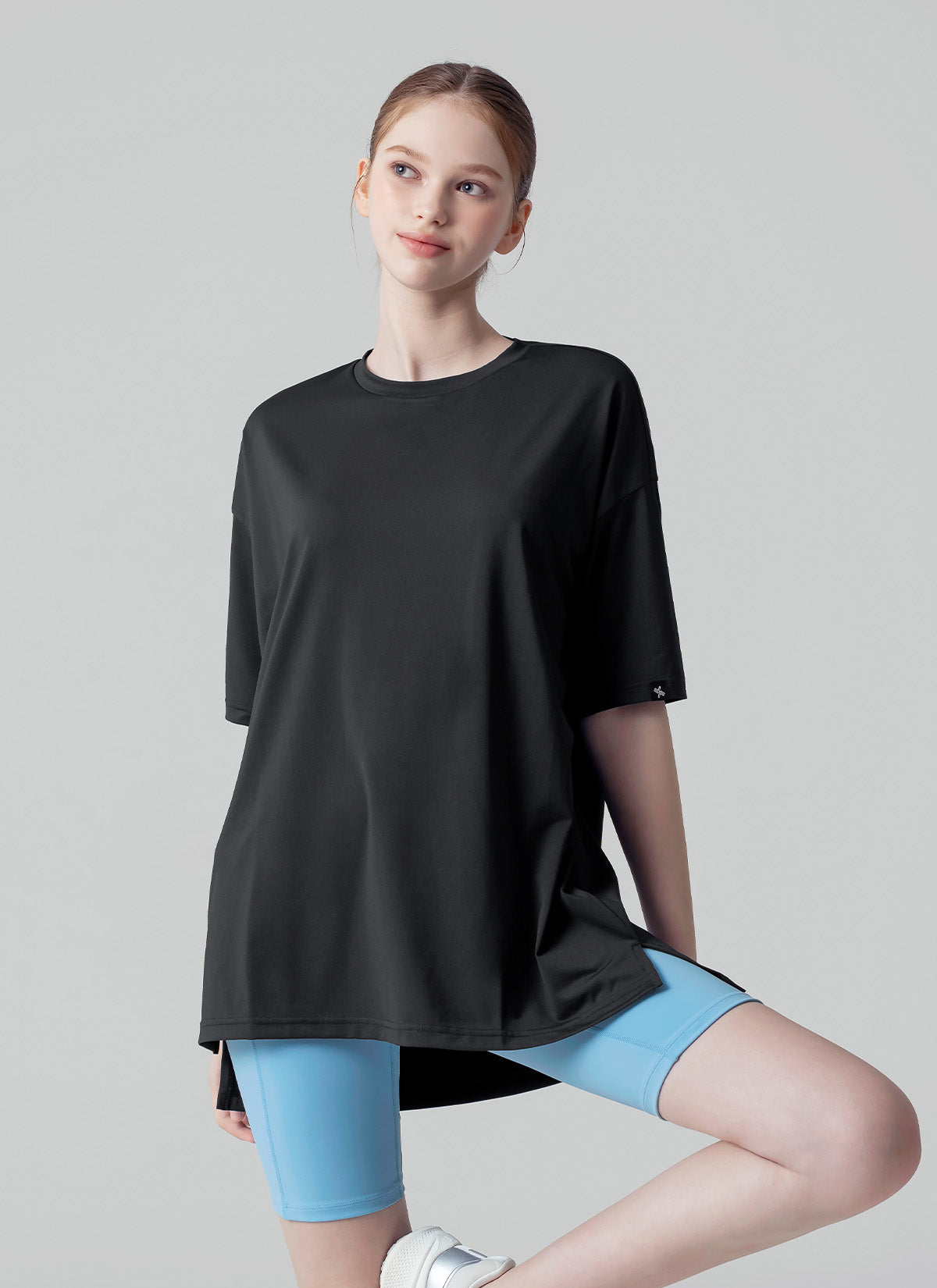 [ 2 FOR ] Reflective Fresh T-shirt