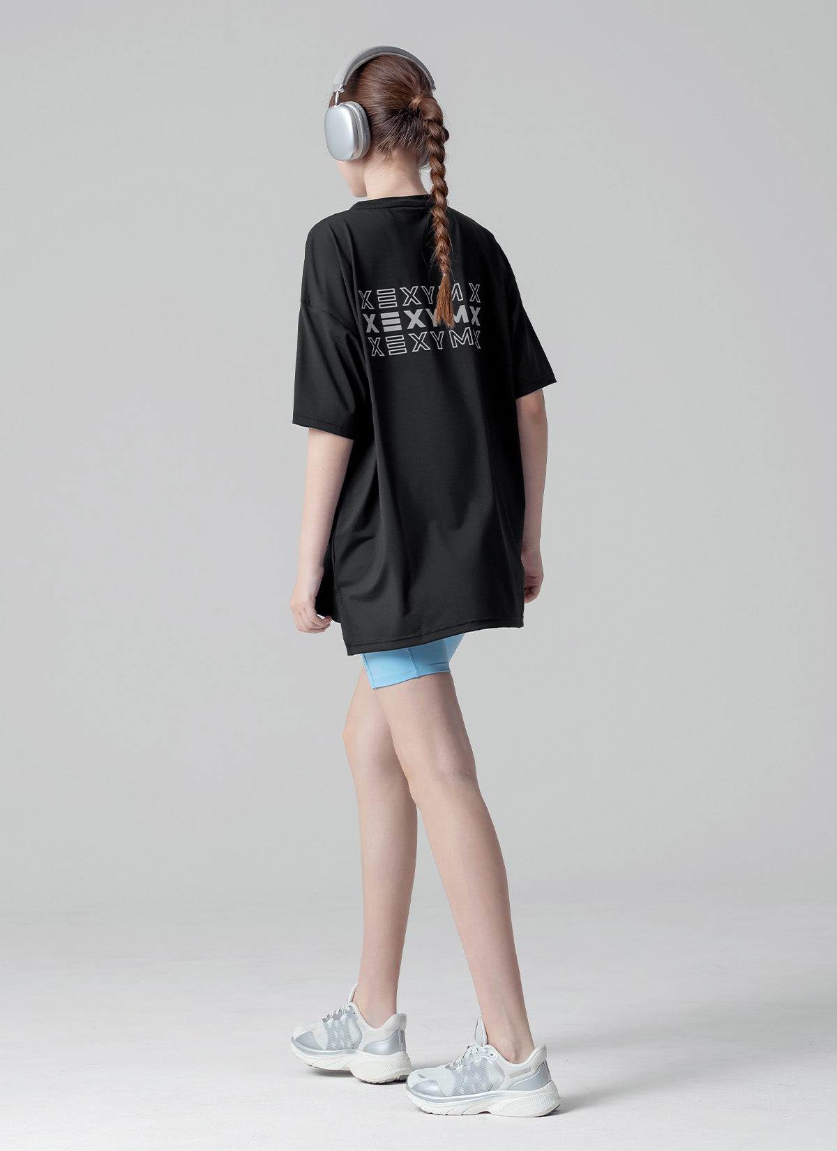 [ 2 FOR ] Reflective Fresh T-shirt