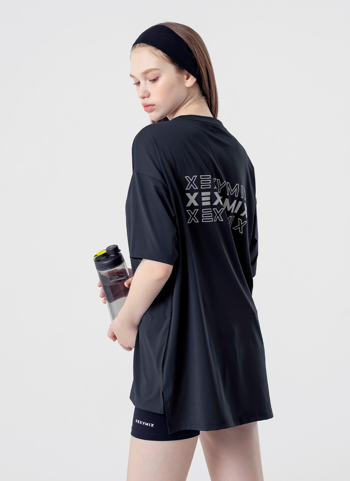 [ 2 FOR ] Reflective Fresh T-shirt