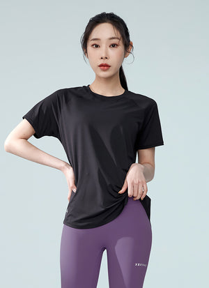 Ice Feather Comfort 短袖