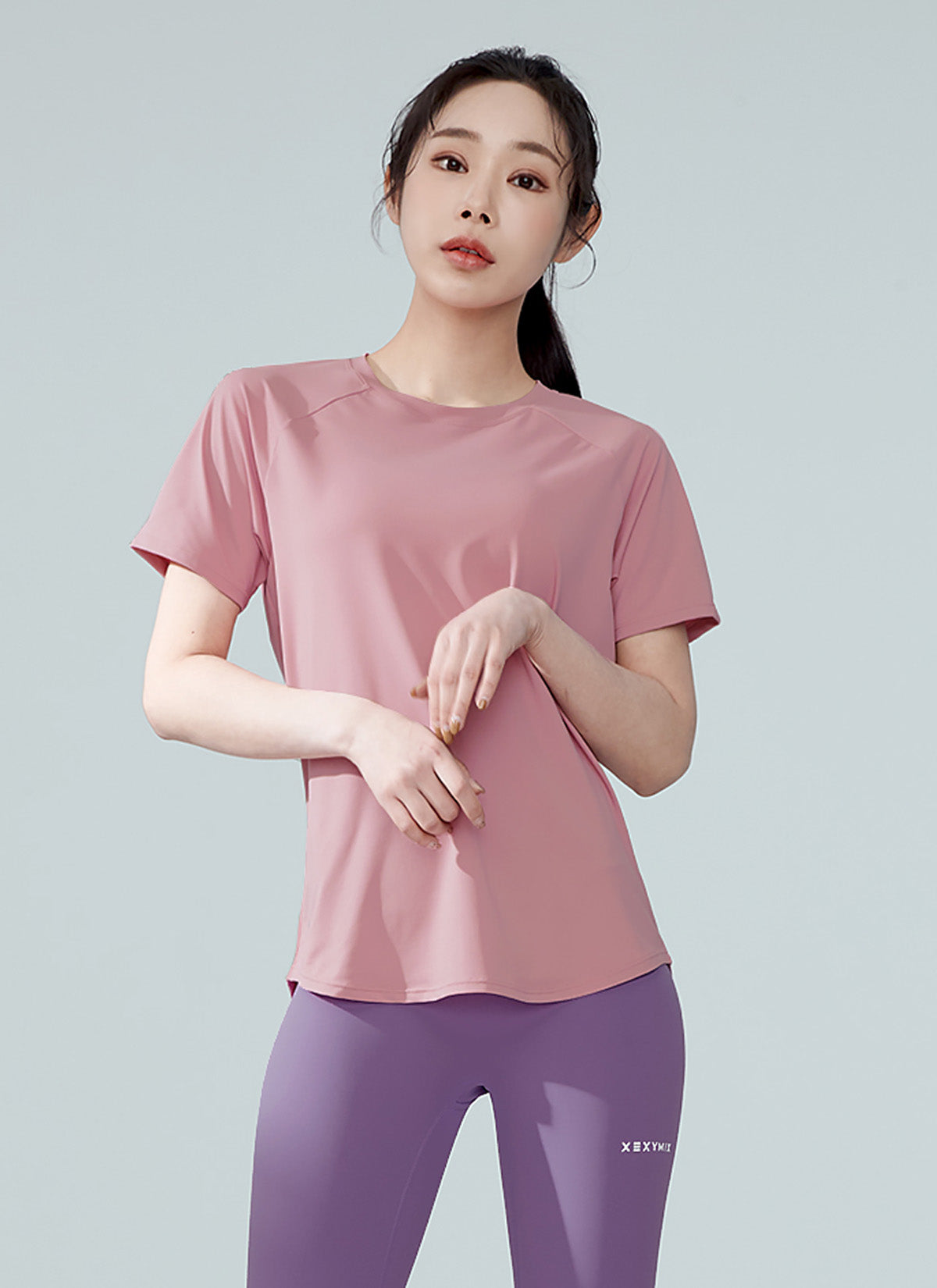Blush Pink