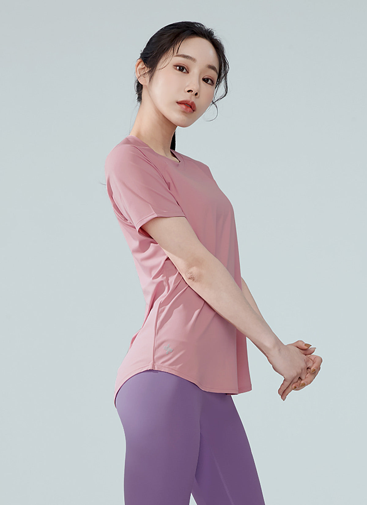 Blush Pink