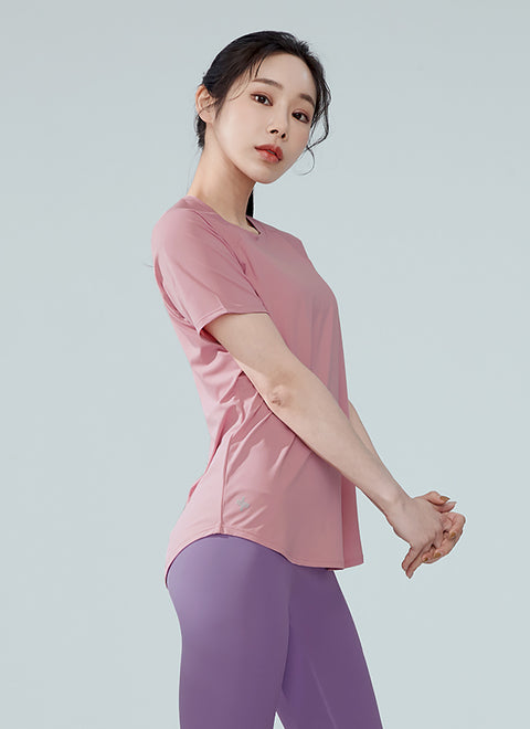 Blush Pink