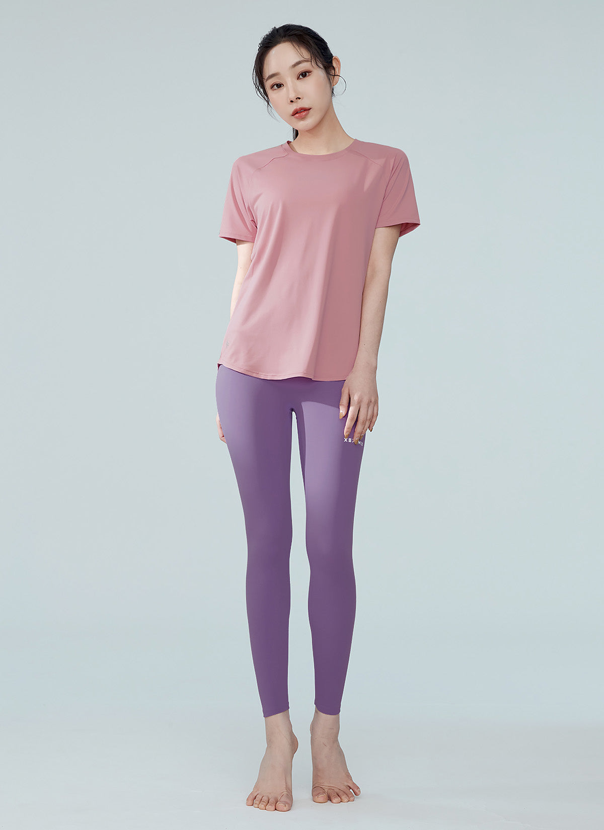 Blush Pink