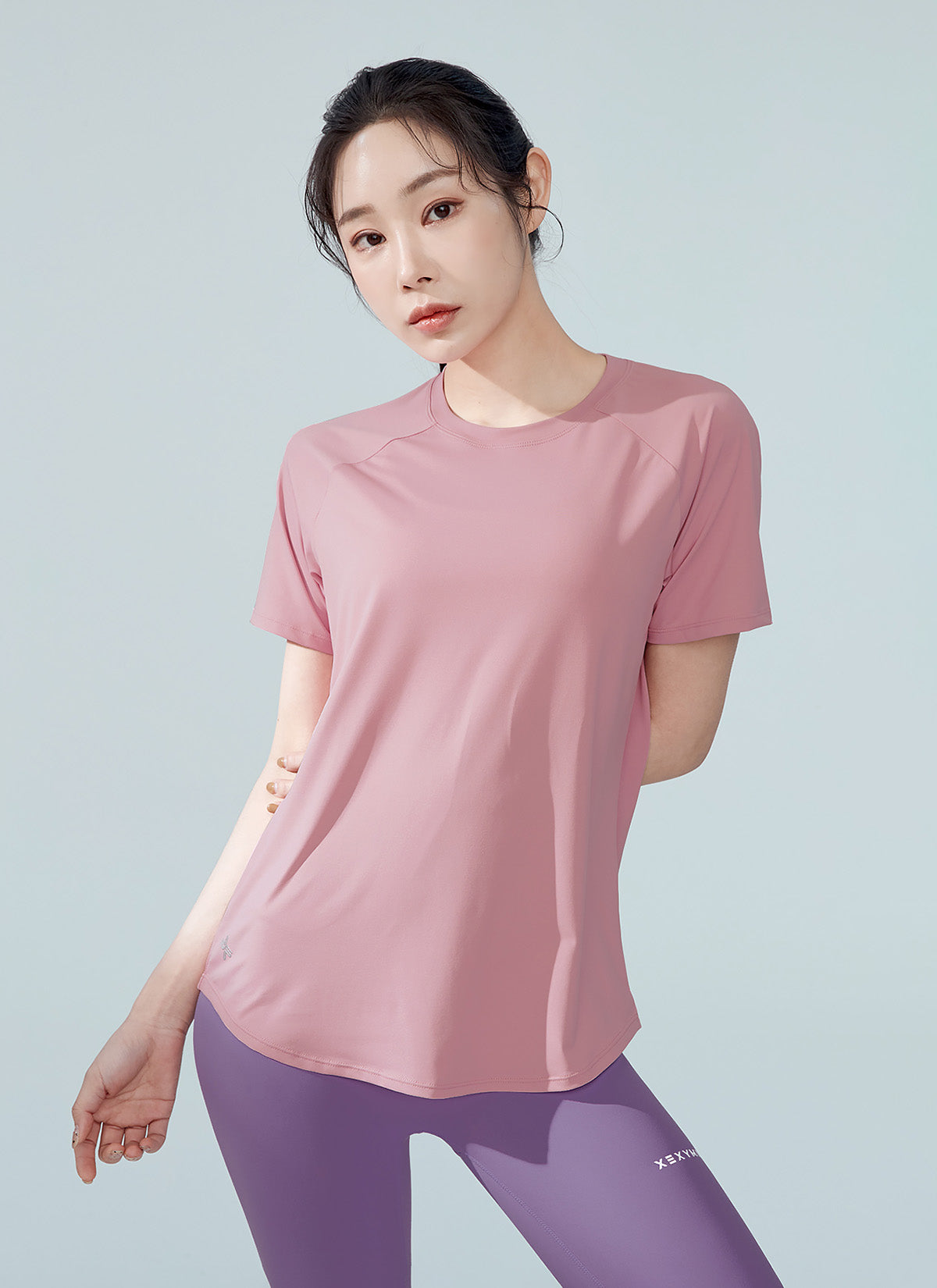 Blush Pink
