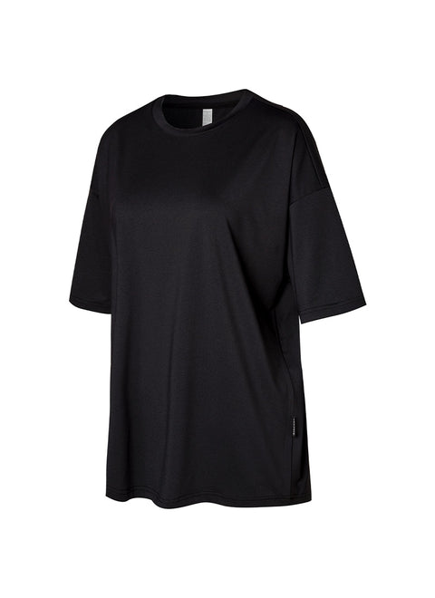 Ice Feather Over Fit T-Shirt