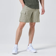Hardy Strech Cargo Shorts
